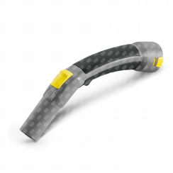 Coude conducteur électrique emballé