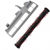 Kit brosse rotative