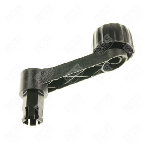 POIGNÉE ENROULEUR NETTOYEUR VAPEUR - 4.481-157.0, 44811570