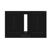 Dessus vitrocéramique