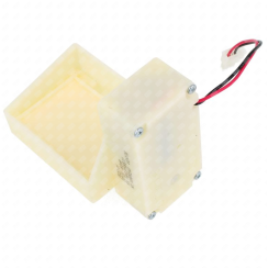 Clapet p2 12v dc sans eponge