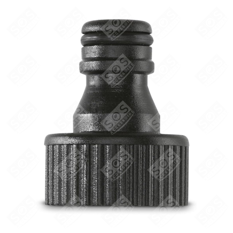 RACCORD 3/4 NETTOYEUR VAPEUR - 6.465-031.0, 64650310