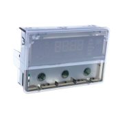 Module vierge cuisson four d'origine