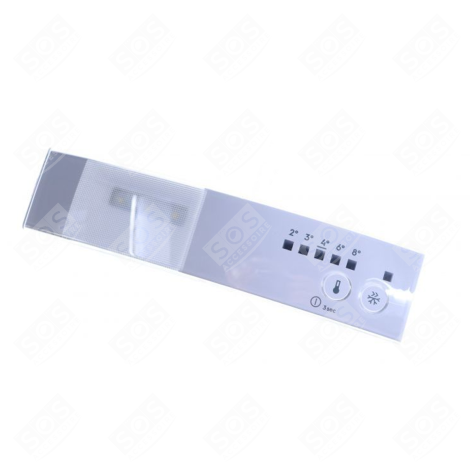 MODULE VIERGE REFRIGERATEUR D'ORIGINE FRIGO, RÉFRIGÉRATEUR, CONGÉLATEUR - 140165453063