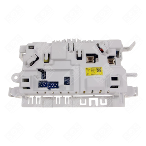 MODULE VIERGE SECHE-LINGE D'ORIGINE SÈCHE-LINGE - 140200738056