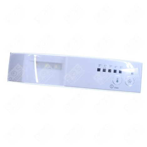 MODULE VIERGE REFRIGERATEUR D'ORIGINE FRIGO, RÉFRIGÉRATEUR, CONGÉLATEUR - 8090714307
