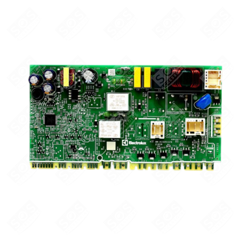 MODULE PUISSANCE VIERGE D'ORIGINE MACHINE À LAVER, LAVE-LINGE - 140166284129