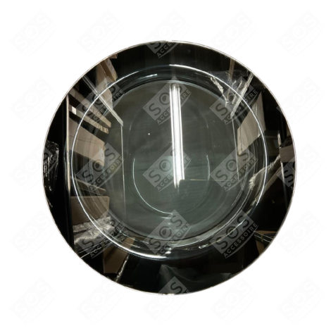 HUBLOT COMPLET MACHINE À LAVER, LAVE-LINGE - ADC76406401, ADC76406463