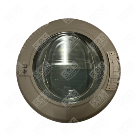 HUBLOT COMPLET MACHINE À LAVER, LAVE-LINGE - ADC76406401, ADC76406463