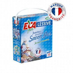 Poudre lave-linge 2.5kg