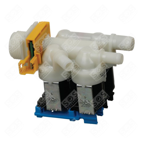 ÉLECTROVANNE MACHINE À LAVER, LAVE-LINGE - 10011527