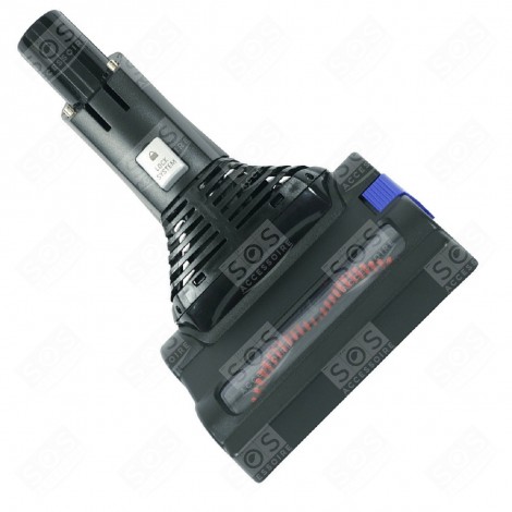 BROSSE, EMBOUT AIR FORCE 360 ASPIRATEUR - ZR903201