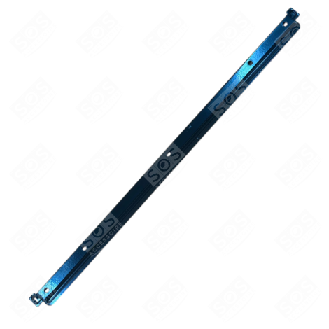 COUVERCLE INFÉRIEUR DE PORTE FOUR, CUISINIÈRE - 218480201