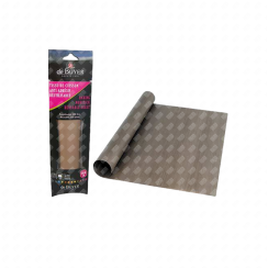 Tissu de cuisson reutilisable