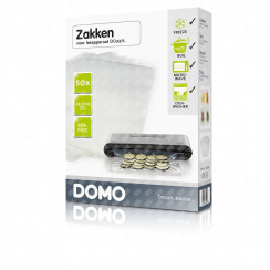 Sacs conservation alimentaire