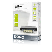 Sacs conservation alimentaire