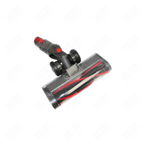 TURBO-BROSSE V10 V11 ASPIRATEUR - BED-05-D