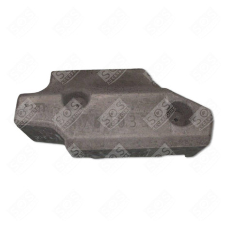 CONTRE-POIDS SUPÉRIEUR MACHINE À LAVER, LAVE-LINGE - 530009792