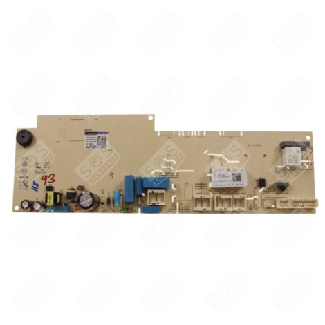 CARTE ÉLECTRONIQUE, MODULE DE PUISSANCE SÈCHE-LINGE - 2982744602