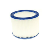 Filtre lavable eau et poussière MULTI