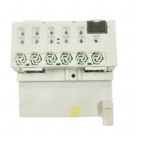 CARTE ÉLECTRONIQUE, MODULE PAS CONFIGURÉ LAVE-VAISSELLE - 1380263218