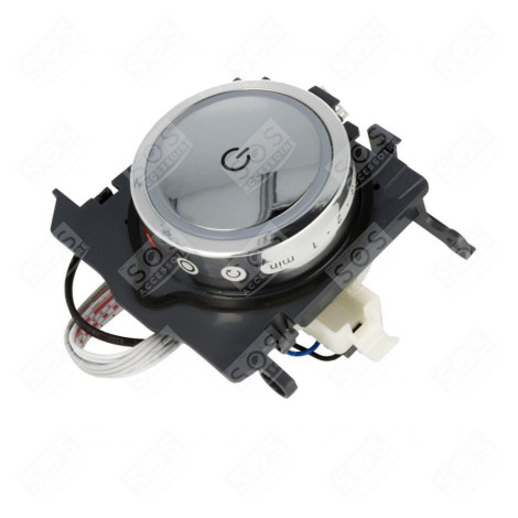 MANETTE COMMANDE ROBOT MÉNAGER - KW716542