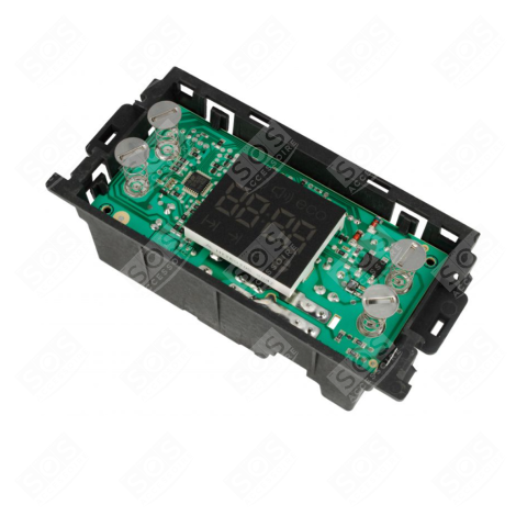 GOOD TIMER GR CUISINIERE D'ORIGINE FOUR, CUISINIÈRE - 267440139