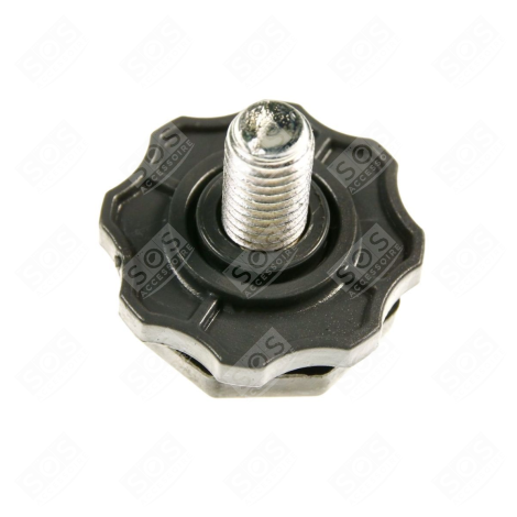 PIED  ARRIÈRE MACHINE À LAVER, LAVE-LINGE - 2005600200, 2912700500