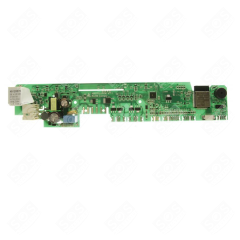 MODULE PROGRAMMÉ LAVE-VAISSELLE - 49120675