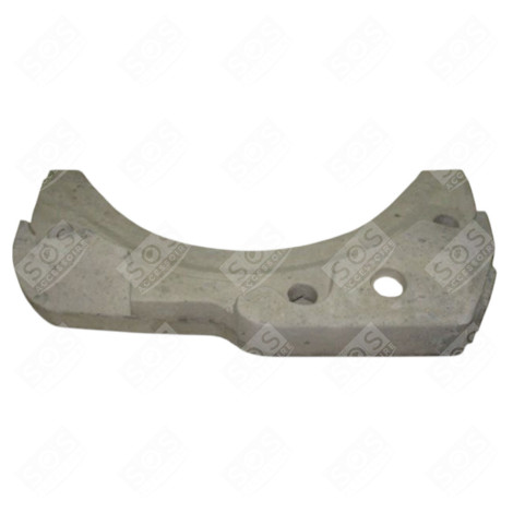 LOWER COUNTER POIDS LAVE-LINGE D'ORIGINE MACHINE À LAVER, LAVE-LINGE - 2831720900