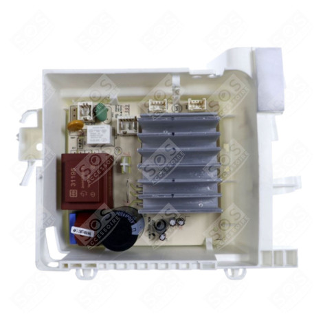 MODULE MOTEUR LAVE-LINGE D'ORIGINE MACHINE À LAVER, LAVE-LINGE - 1927901000