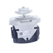 Moteur cyclage sans resistance d'origine