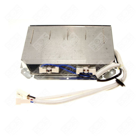 RESISTANCE SECHE-LINGE D'ORIGINE SÈCHE-LINGE - 2983230900