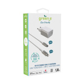 Kit de charge eco lightning