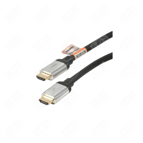 HDMI 2.0B - CERTIFICATION 2.0B D'ORIGINE TÉLÉVISION - 306850