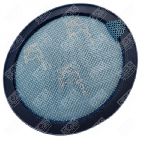 FILTRE AVANT-MOTEUR LAVABLE ASPIRATEUR - 913394-01