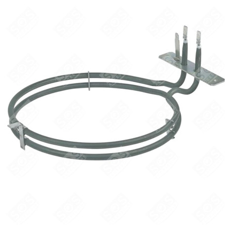 RESISTANCE CIRCULAIRE FOUR D'ORIGINE FOUR, CUISINIÈRE - 534319
