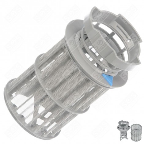 FILTRE FOND DE CUVE D'ORIGINE LAVE-VAISSELLE - 00645038