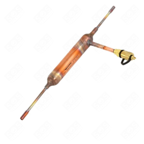 DESHYDRATEUR FROID D'ORIGINE FRIGO, RÉFRIGÉRATEUR, CONGÉLATEUR - ADH73150210, ADH72950714