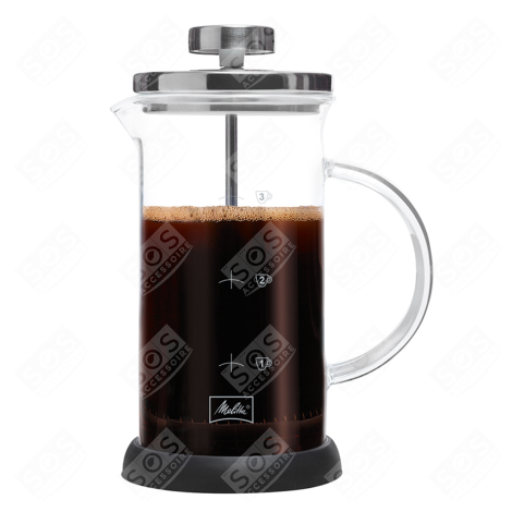 CAFETIERE A PISTON 300ML D'ORIGINE CAFETIÈRE, MACHINE À CAFÉ - 6714833