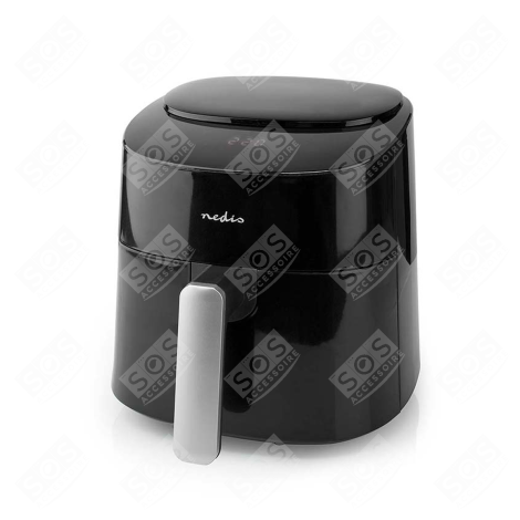 FRITEUSE AIRFRYER 4.2L D'ORIGINE FRITEUSE, AIRFRYER - KAAF160BK