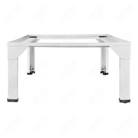 SOCLE LAVE LINGE MACHINE À LAVER, LAVE-LINGE - WAST111WT