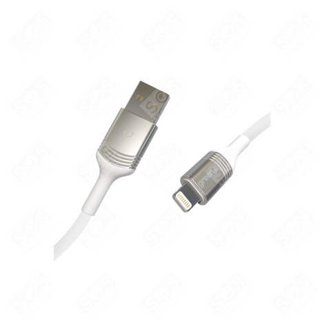 CABLE USB-A VERS LIGHTNING D'ORIGINE TÉLÉPHONIE, SMARTPHONE - GR2040