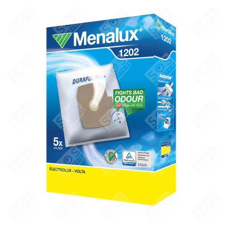 SACS ASPIRATEUR 1202 ASPIRATEUR - 900196181