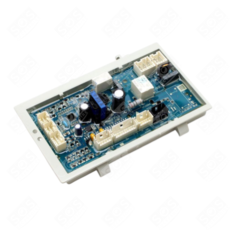 D POWER BOARD LAVE-LINGE D'ORIGINE MACHINE À LAVER, LAVE-LINGE - 0021800095JD, 49118601
