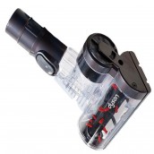 Mini Brosse, Embout d'origine