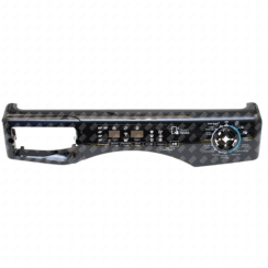 Tableau de commande avec d'origine