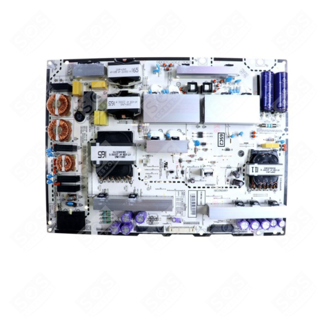 PLATINE D'ALIMENTATION TÉLÉVISION - EAY65904022