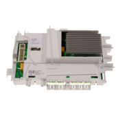 Module programme lave-linge d'origine