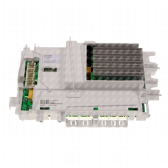 Module programme lave-linge la d'origine